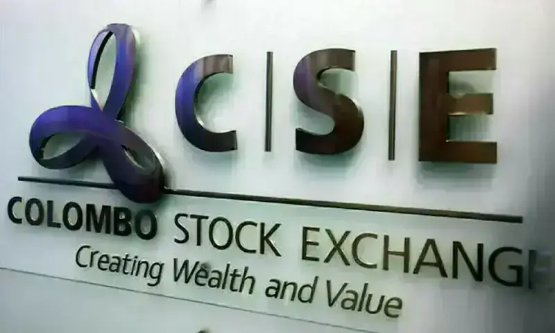 Sri Lankan shares flat as IT gains offset drop in materials