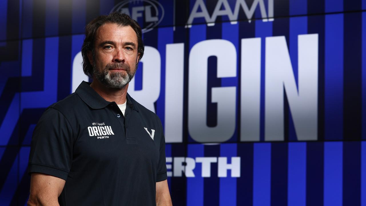 Scott’s ‘amazing experience’ to guide search