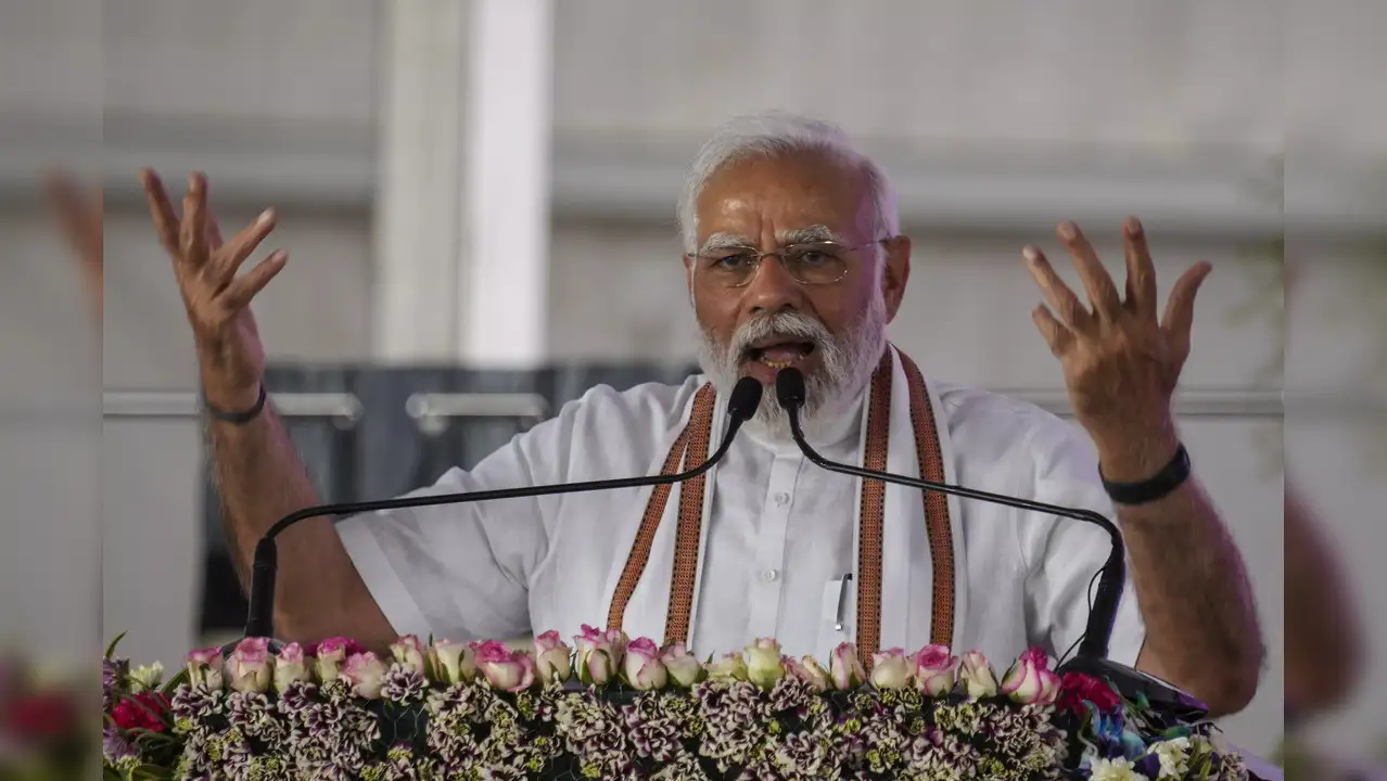 Bihar Elections: Why BJP Chose Karpoori Gram, A Modest Village in Samastipur, To Launch PM Modi's Campaign?