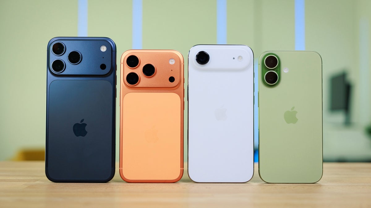 Is Apple really falling behind in the AI race - or just waiting for everyone else to trip first?
