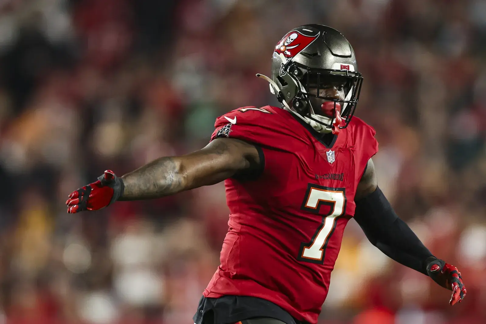 Colts Targeting Two-Time Super Bowl Champion Defender