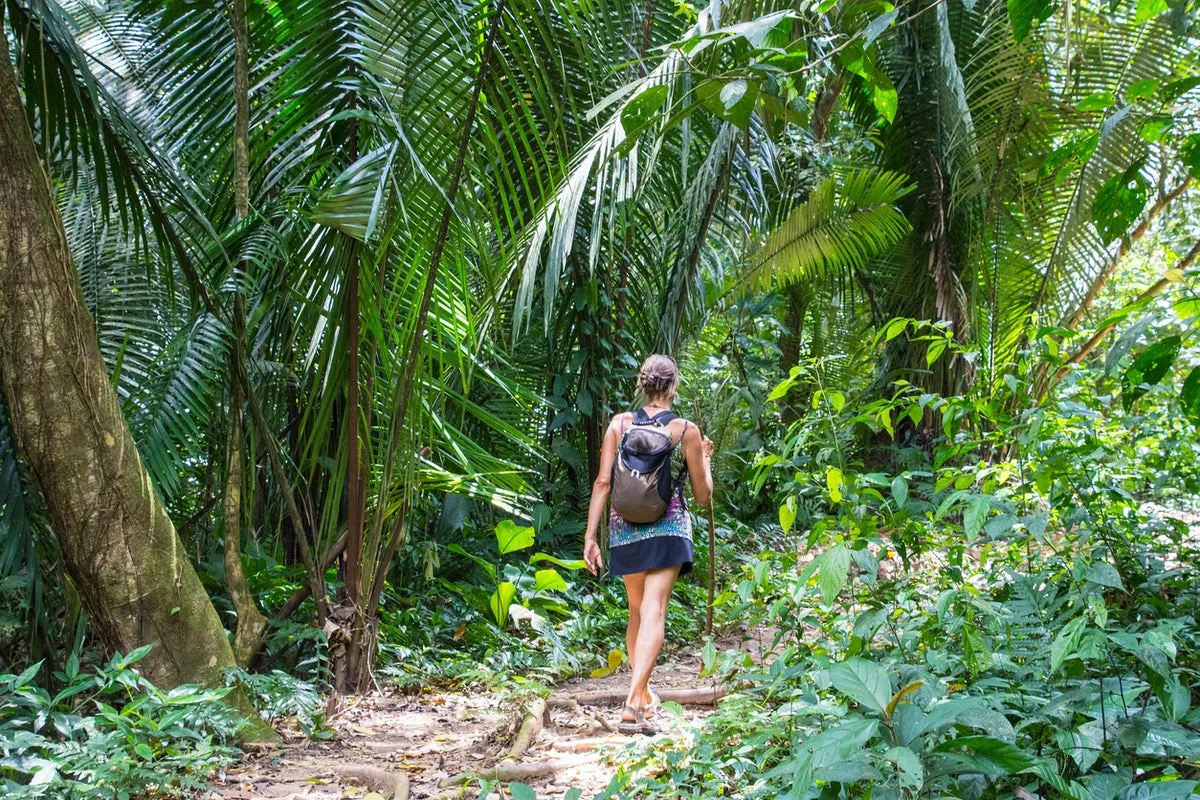 The hidden gem destination in Central America that’s an adventure-lover’s dream