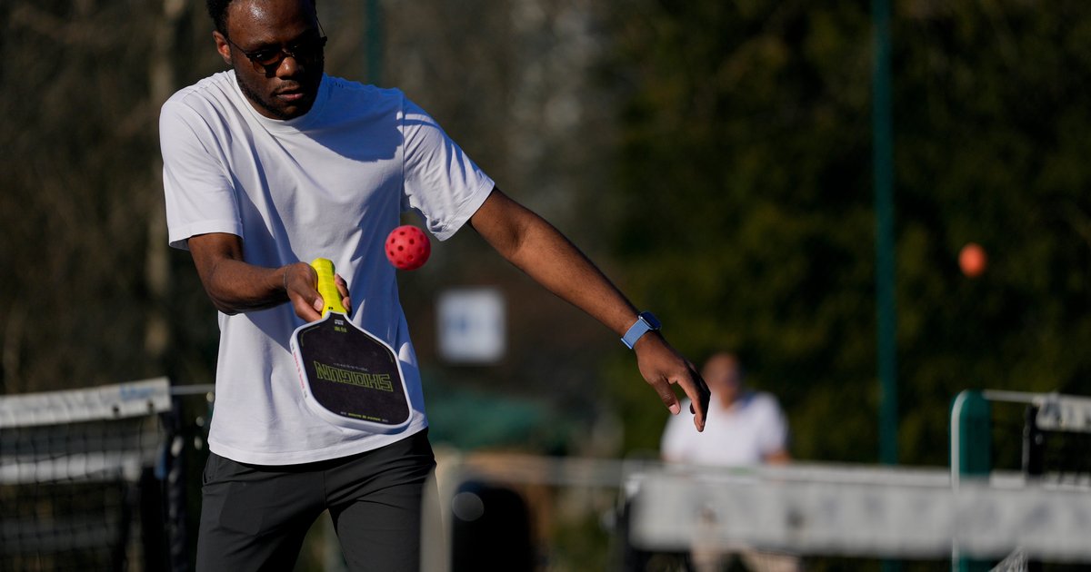 As pickleball has surged in popularity, so have eye injuries