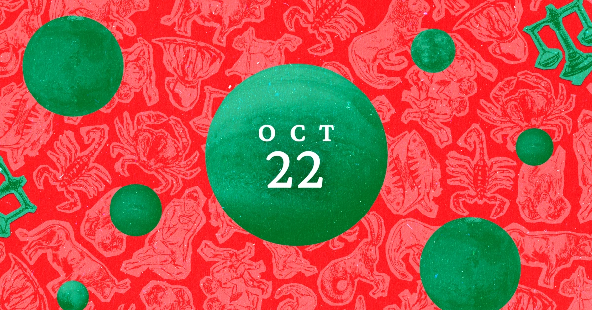 October 22, 2025
