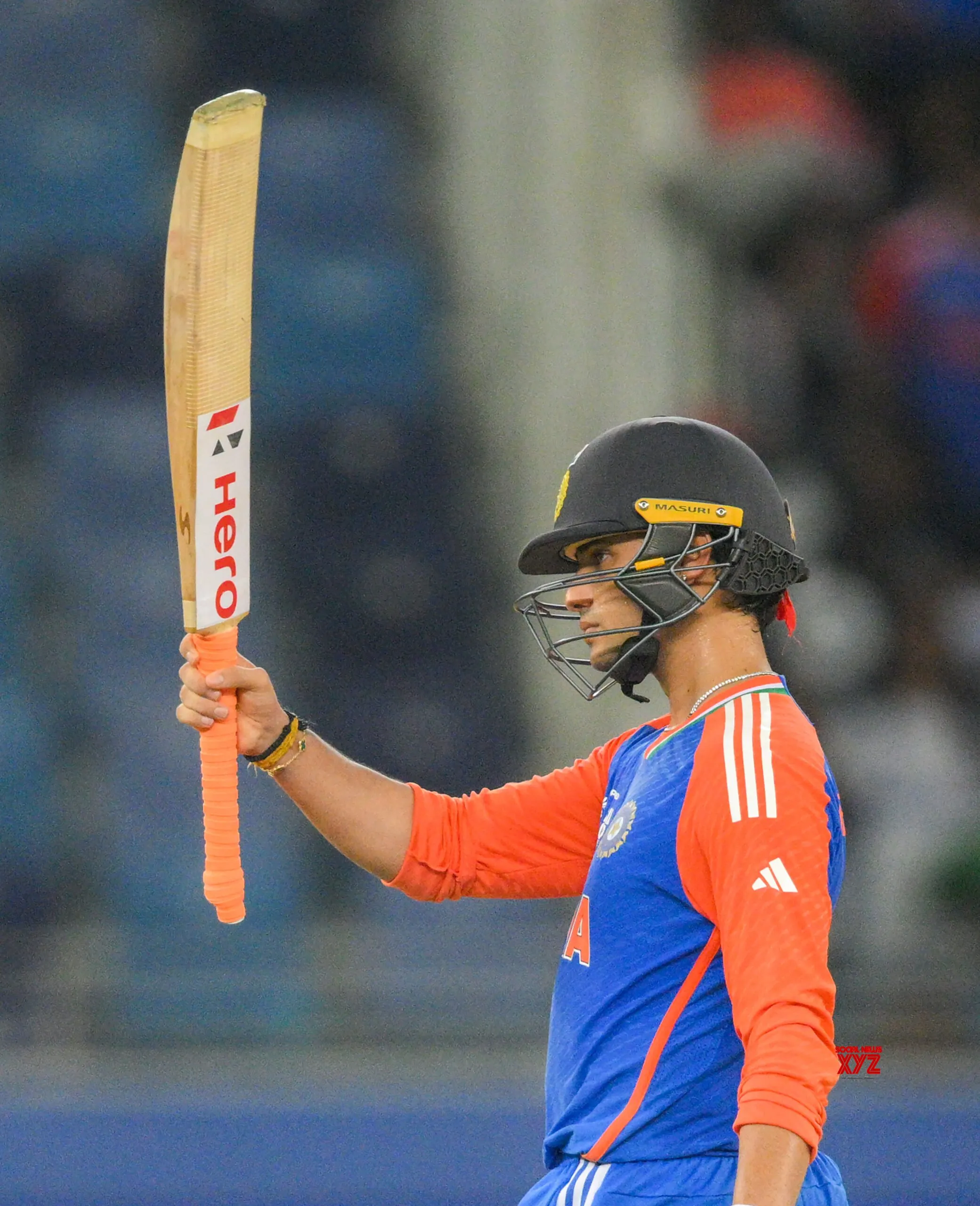Best thing about Abhishek is there’s improvement from him in every game, says Mishra