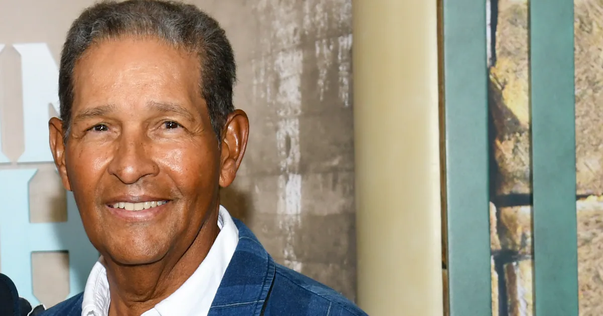Former ‘Today’ Show Host Bryant Gumbel, 77, Hospitalized