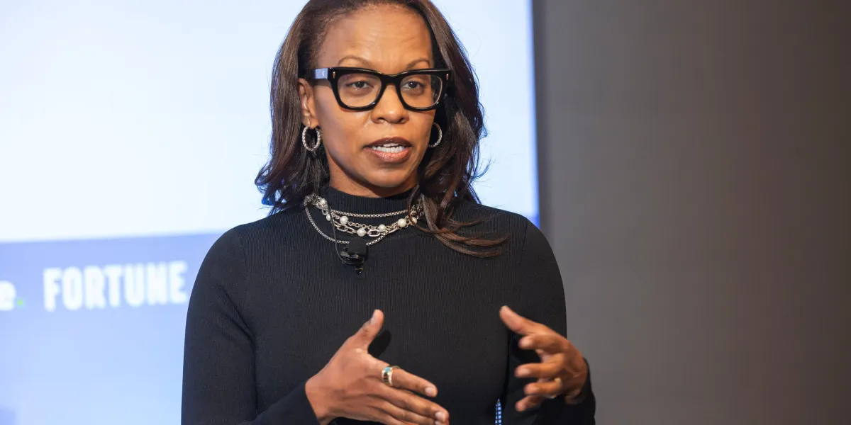 Women's health is an 'economic blind spot.' Data is the key to reframing the conversation