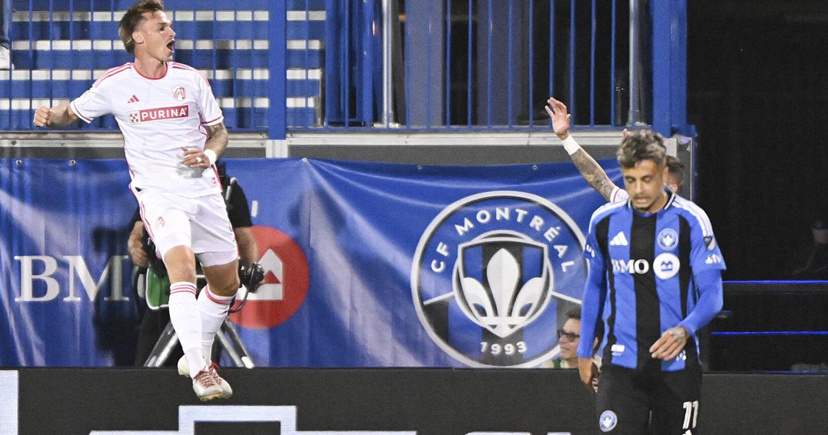 St. Louis City SC's results have finally caught up with its play; team will get big test from LAFC