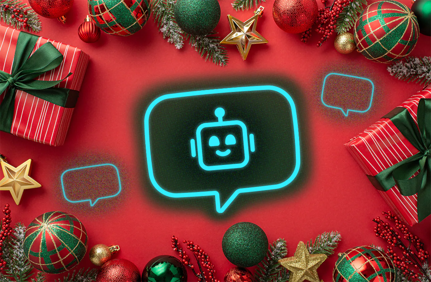 How AI apps are reshaping retail ahead of holiday shopping season