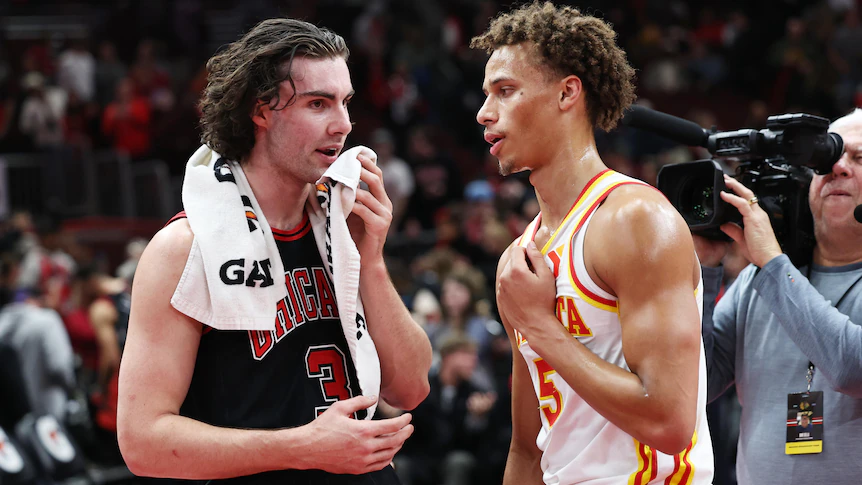 Boomers duo, a dynasty bid and retirement tour — things to watch as NBA returns