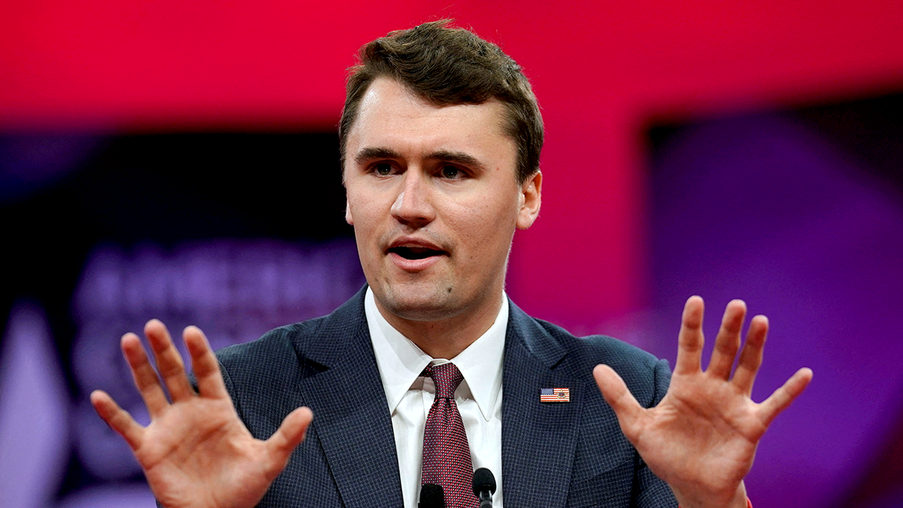 Florida teacher wins lawsuit to restore Charlie Kirk poster in classroom