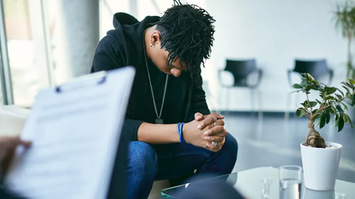 Understanding Depression Awareness Month