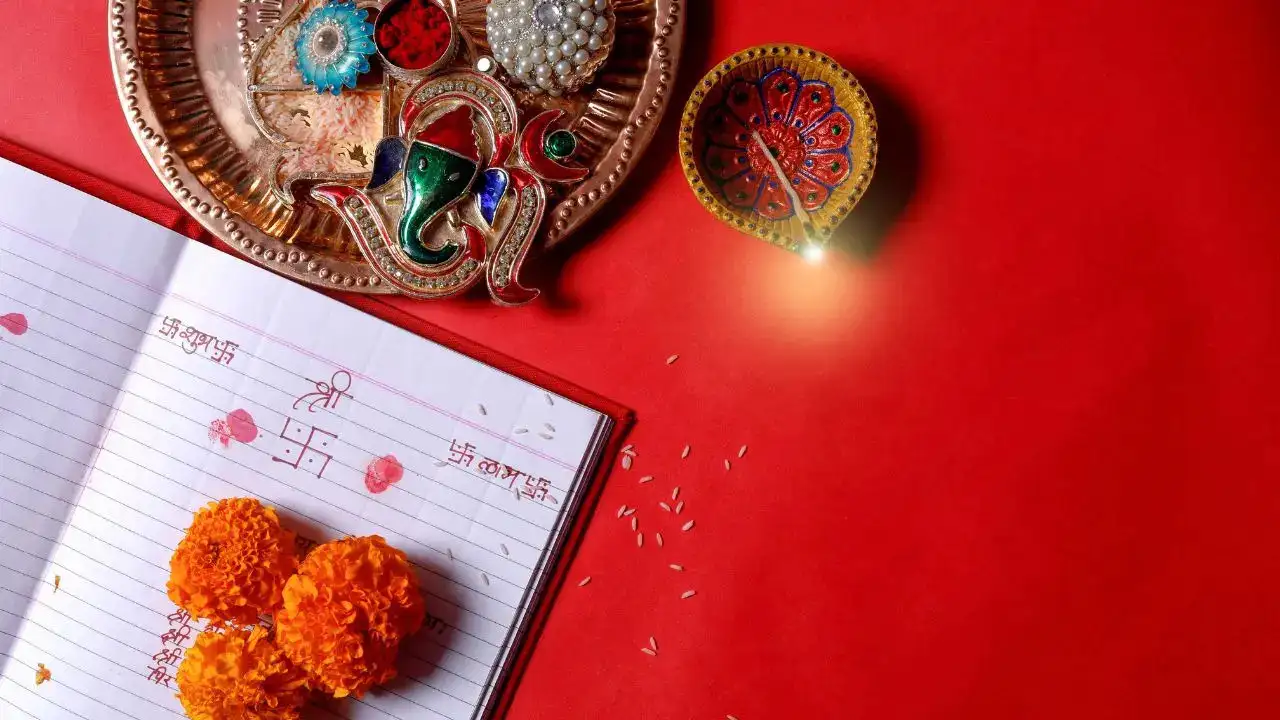 Happy Gujarati New Year 2025: 70+ Wishes, Greetings, Quotes, Images And Messages To Share With Friends And Family