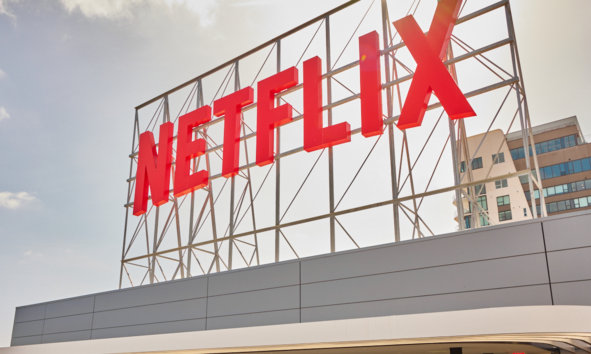 Where Will Netflix Be in 1 Year?