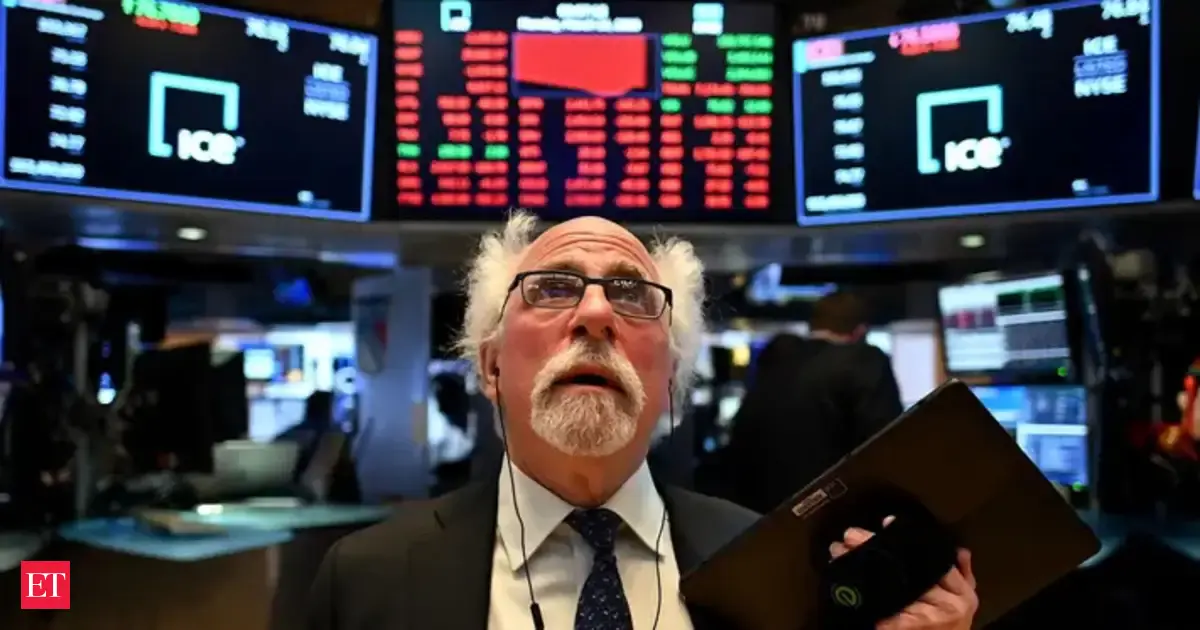 $2 trillion warning: Cracks are starting to show in the leveraged loan market
