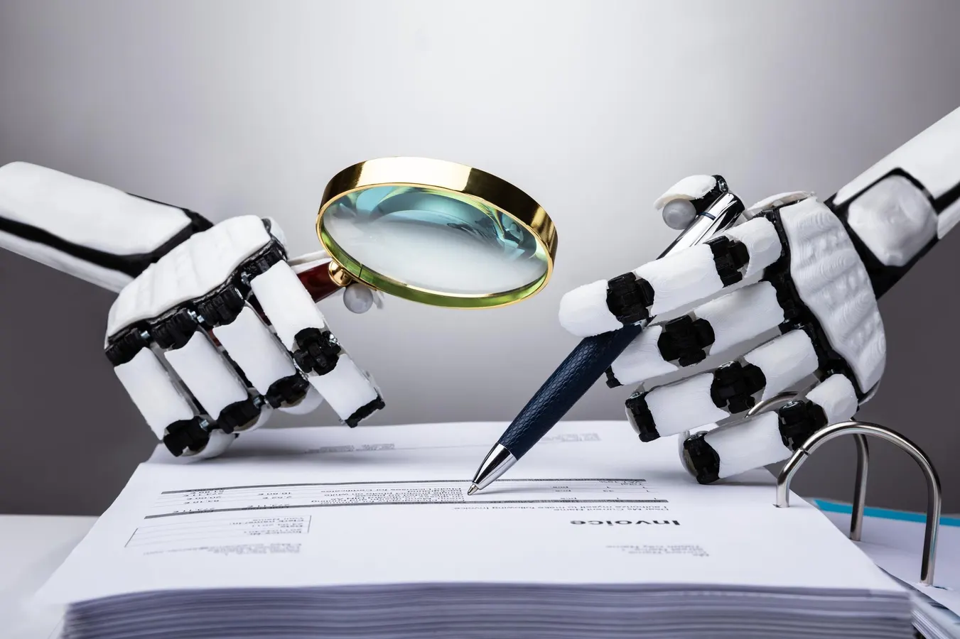 How AI Is Helping Businesses Stay Off The Fraud Blacklist