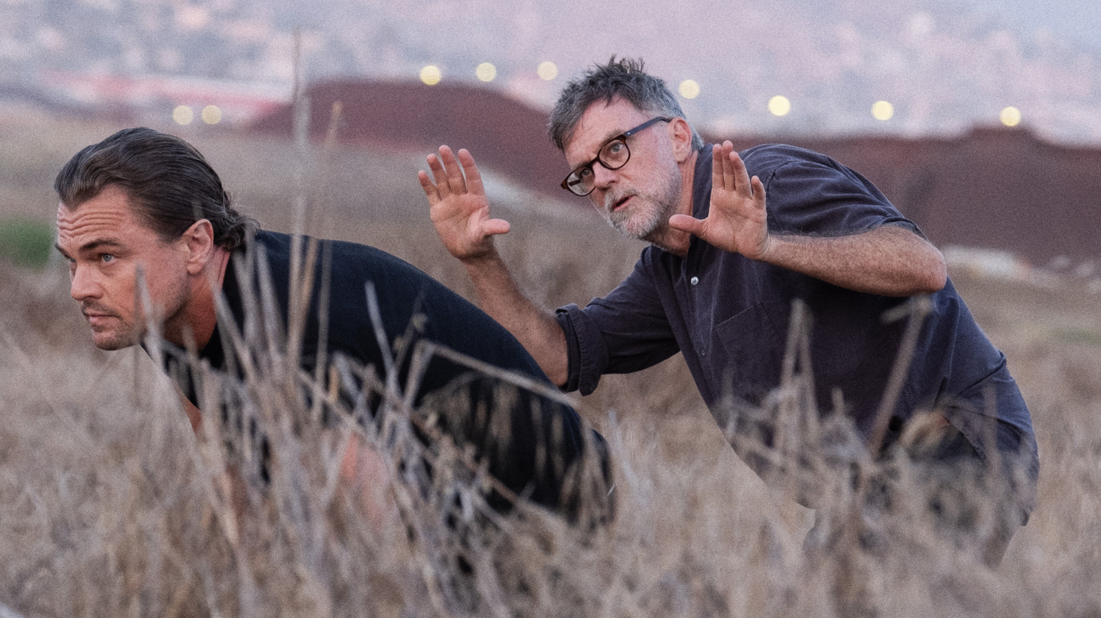One Battle After Another Director Paul Thomas Anderson Secretly Rewrote Two Major Movies