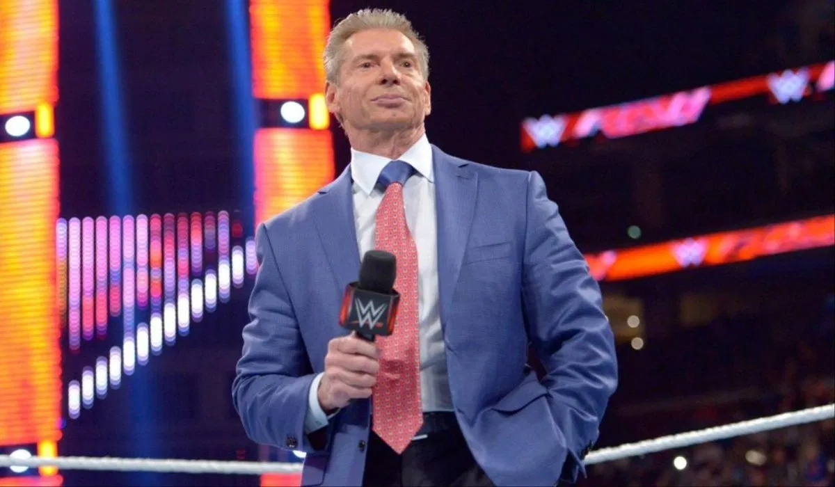"He didn't realize" - WWE Hall of Famer pulled one over on Vince McMahon with huge deal, says son (Exclusive)