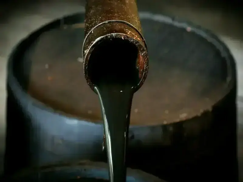 Saudi Arabia crude exports rise to six-month high in August