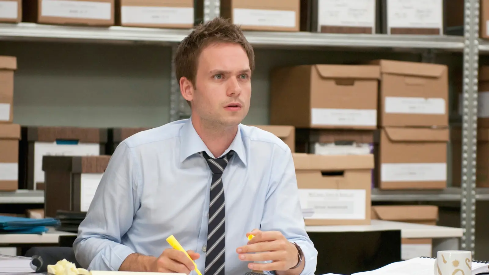 9 Lawyer Shows Better Than Suits