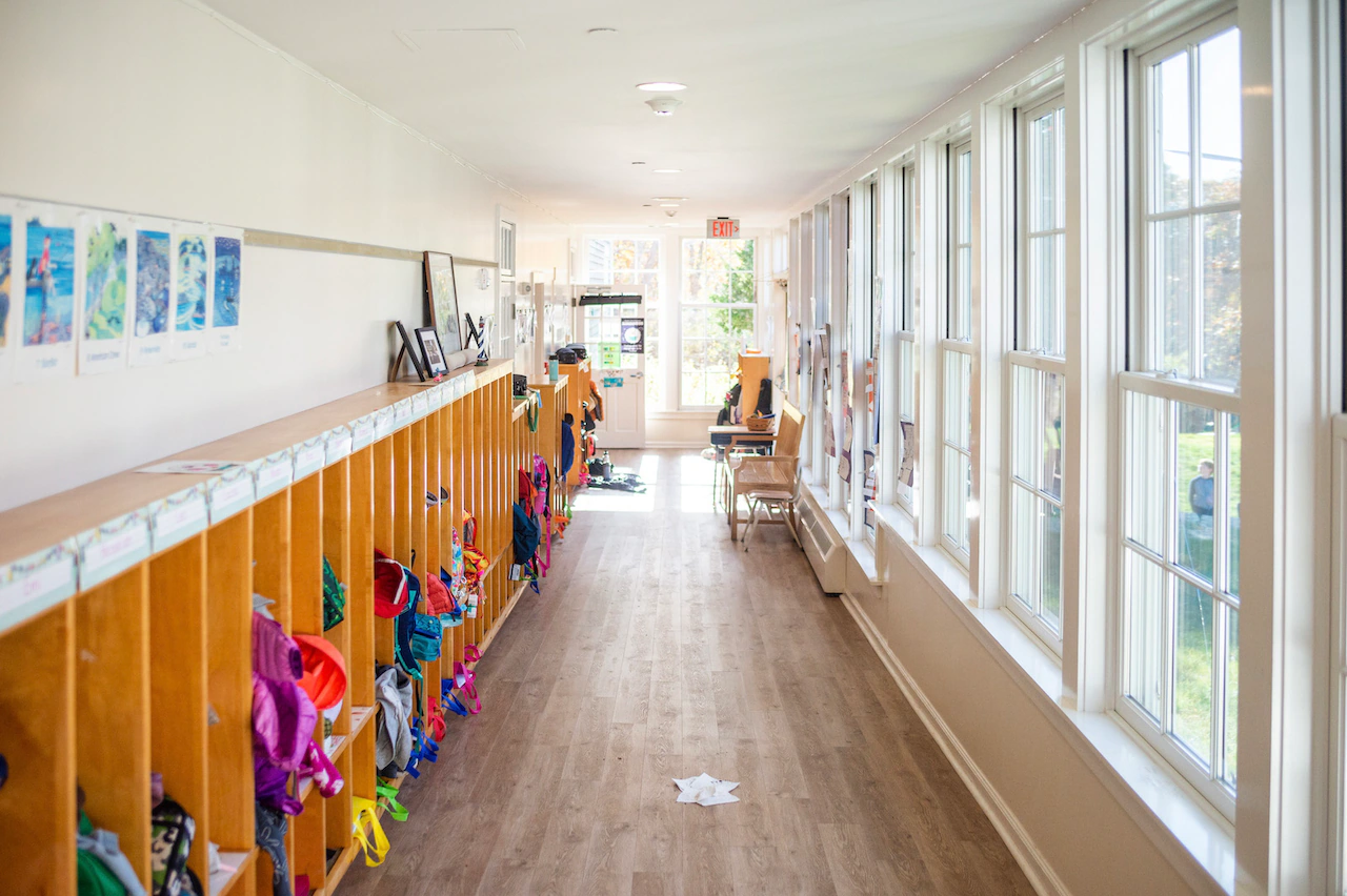 Martha's Vineyard Chilmark school using bottled water for fear of PFAS chemical in well