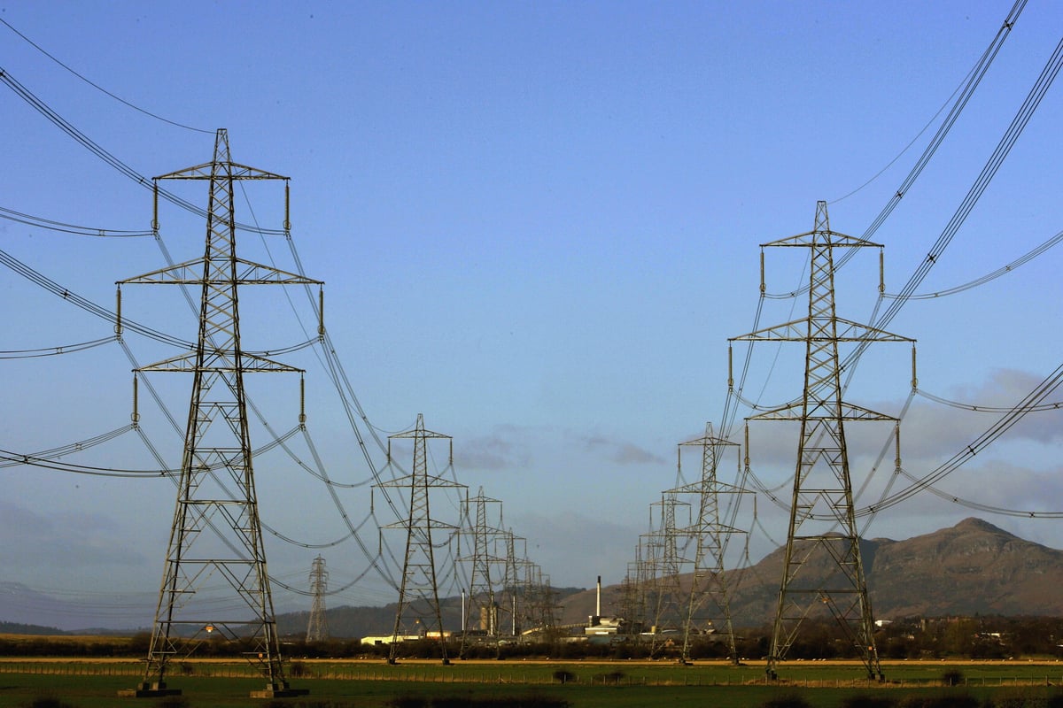 Ministers accused of 'contempt' for rural Scotland in first energy debate of its kind