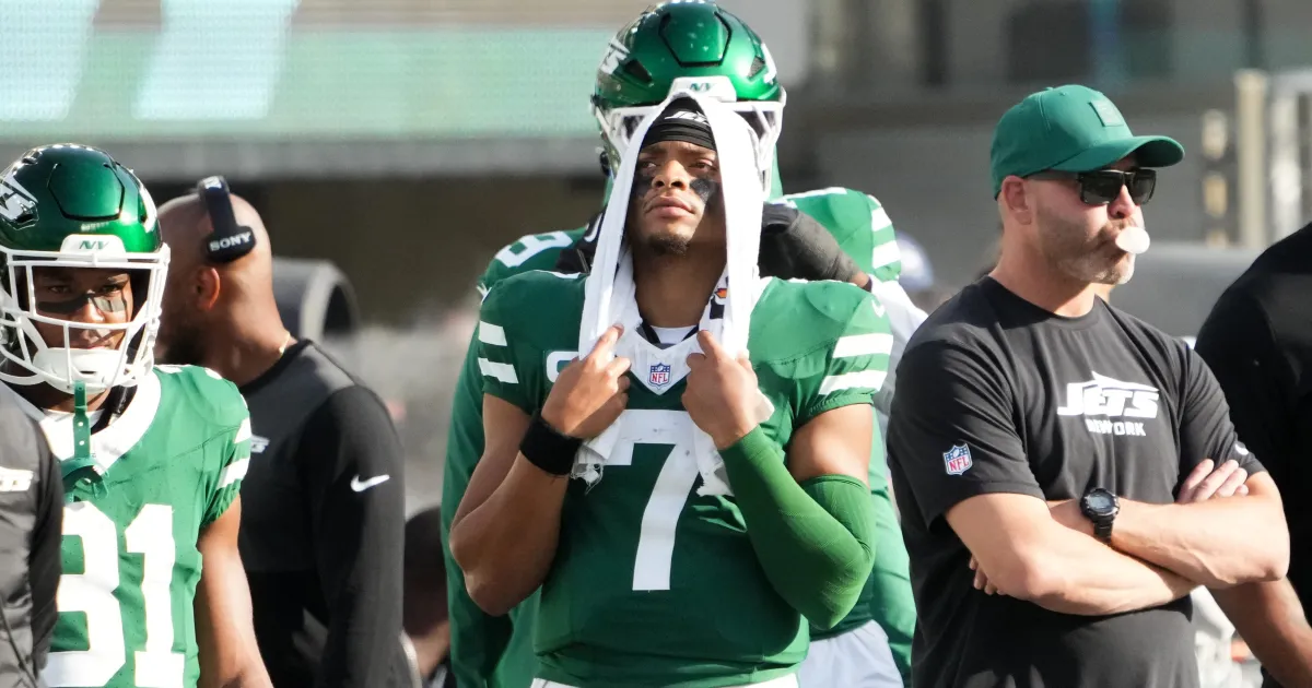 NFL’s 5 teams that should be sellers at trade deadline