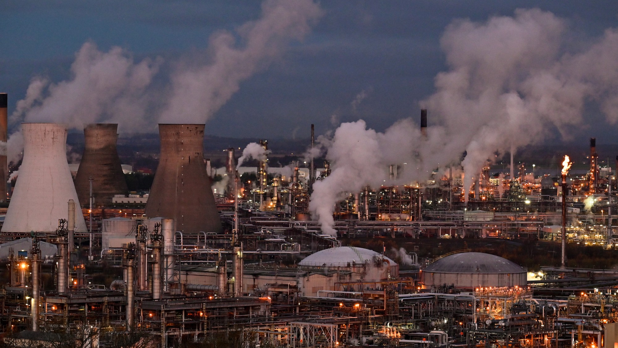 Why Britain’s electricity bills are some of the highest in the world