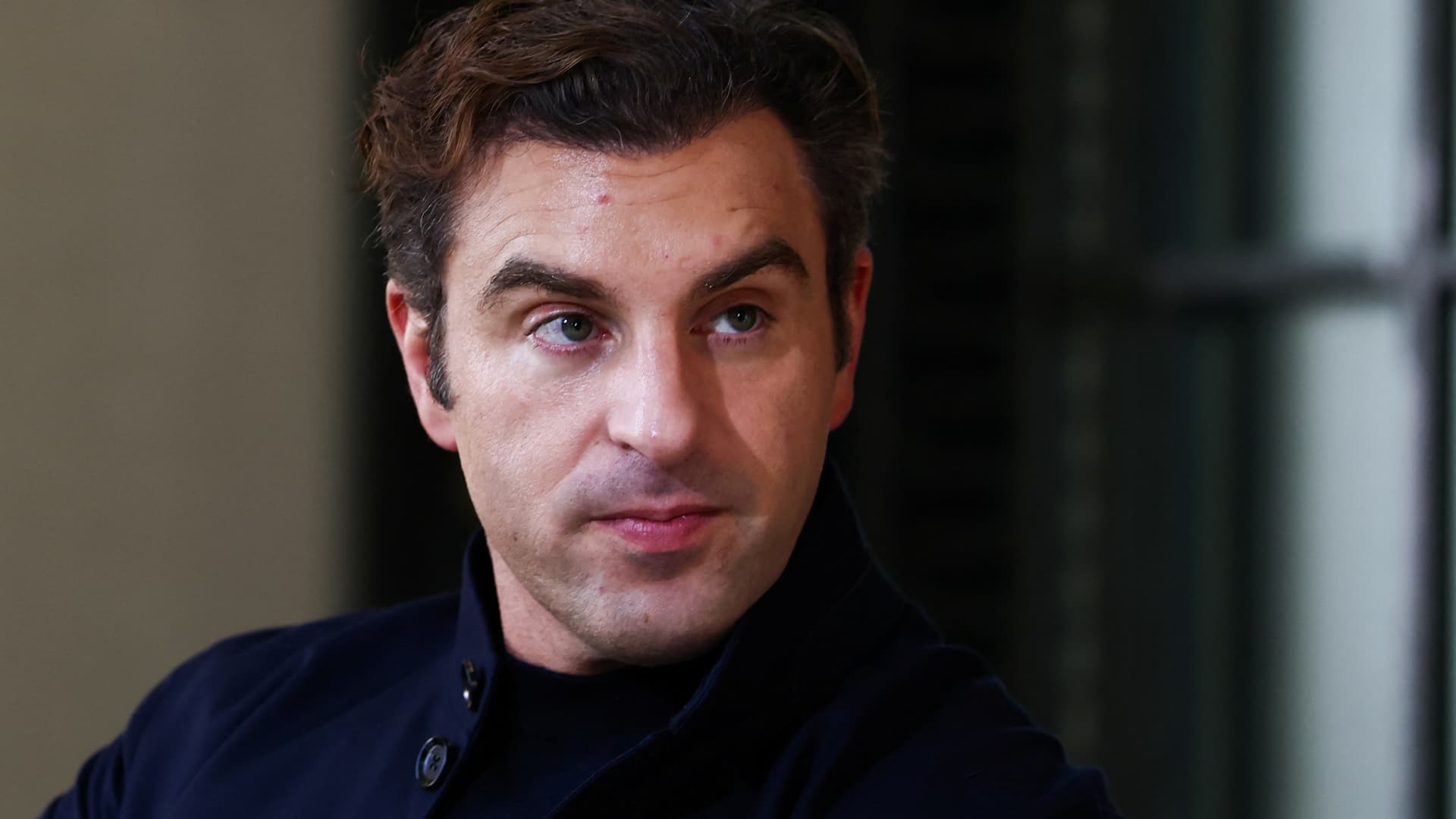 Airbnb's Chesky says ChatGPT isn't 'quite robust enough' to integrate