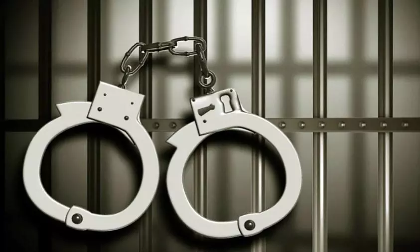 Family Abducts Daughter for Marrying Against Wishes, 8 Arrested