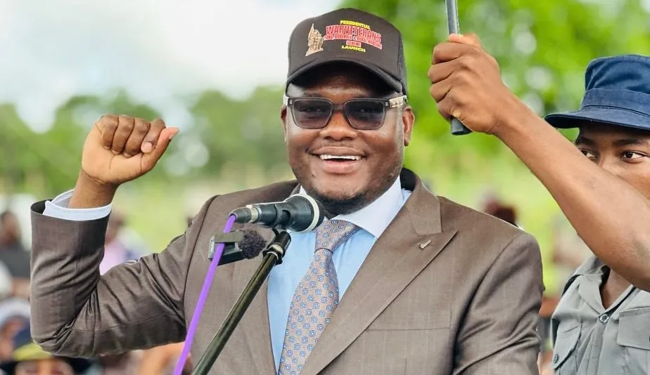 Eight ZANU PF Affiliates in Mashonaland West Receive Over US$200,000 From Presidential Empowerment Fund