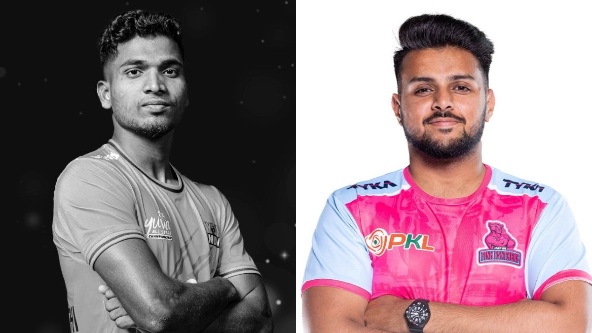 Vedanth Devadiga, Jaipur Pink Panthers Assistant Manager Dies; A Balabharathi, 19-Year-Old U Mumba Youth Team Kabaddi Player Passes Away