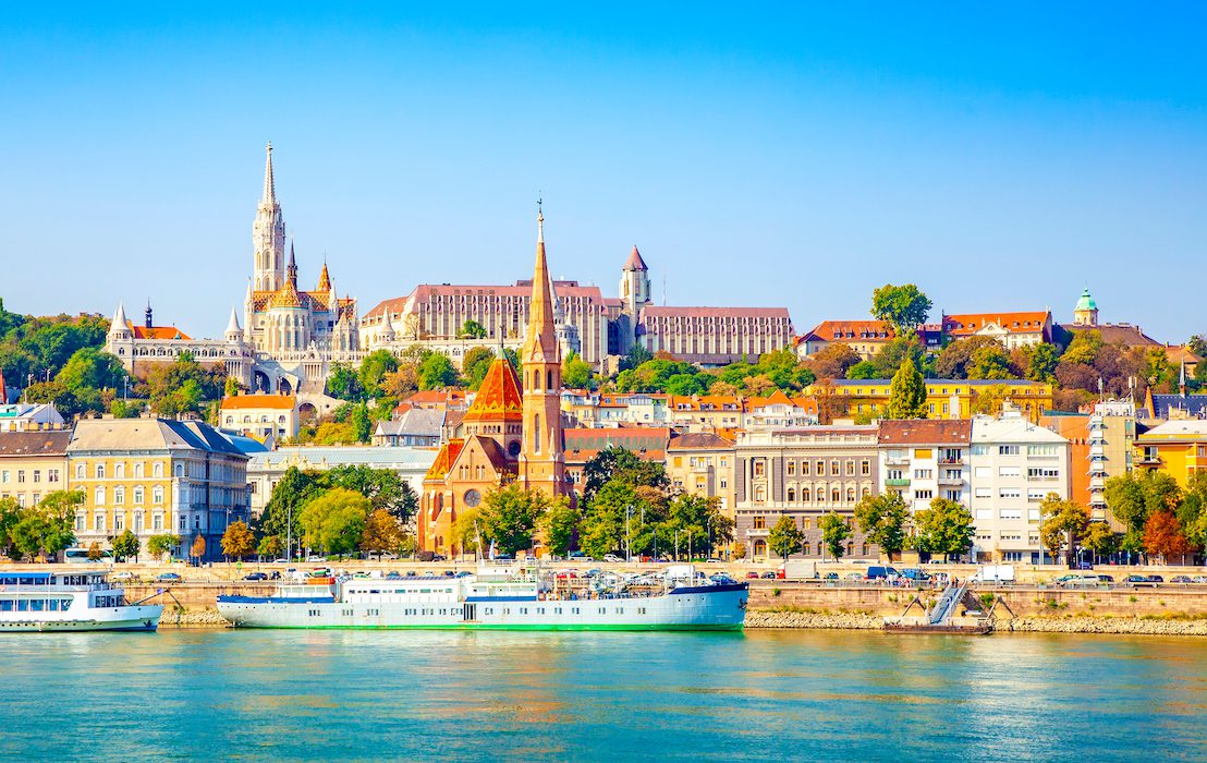 In Central Europe, EU Skeptics Retake Center Stage