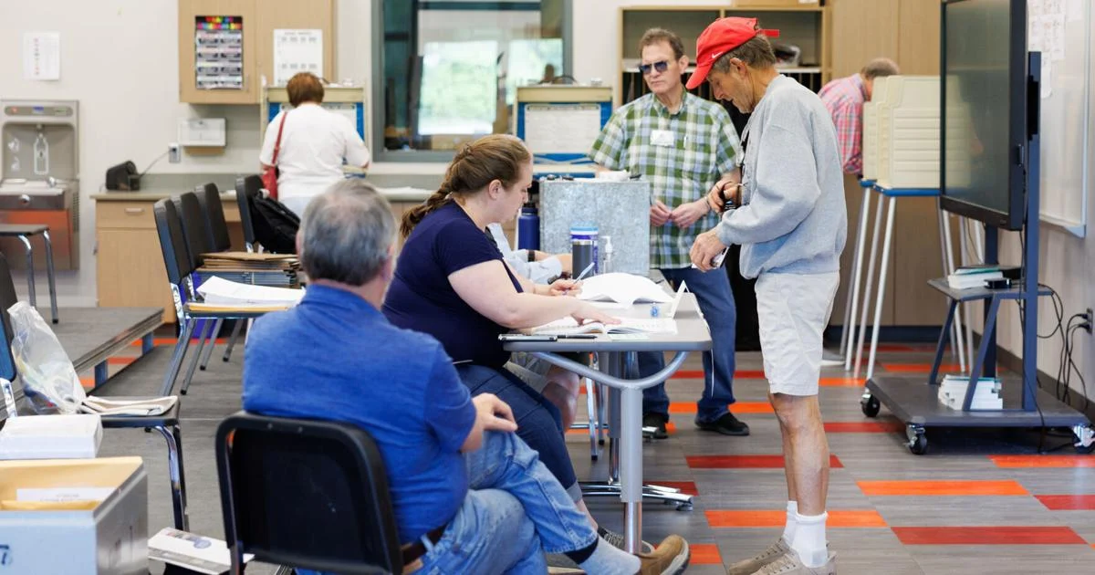 Nebraska's 2nd Congressional District race draws out-of-state interest