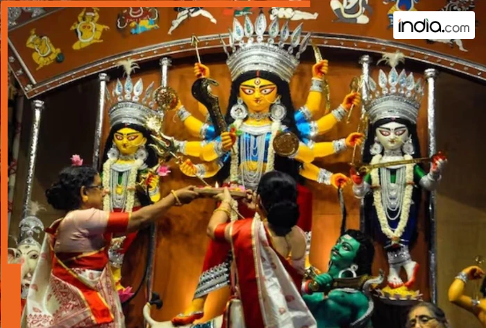 Hindu temples vandalised in Bangladesh, authorities make big statement, say Durga Puja will…