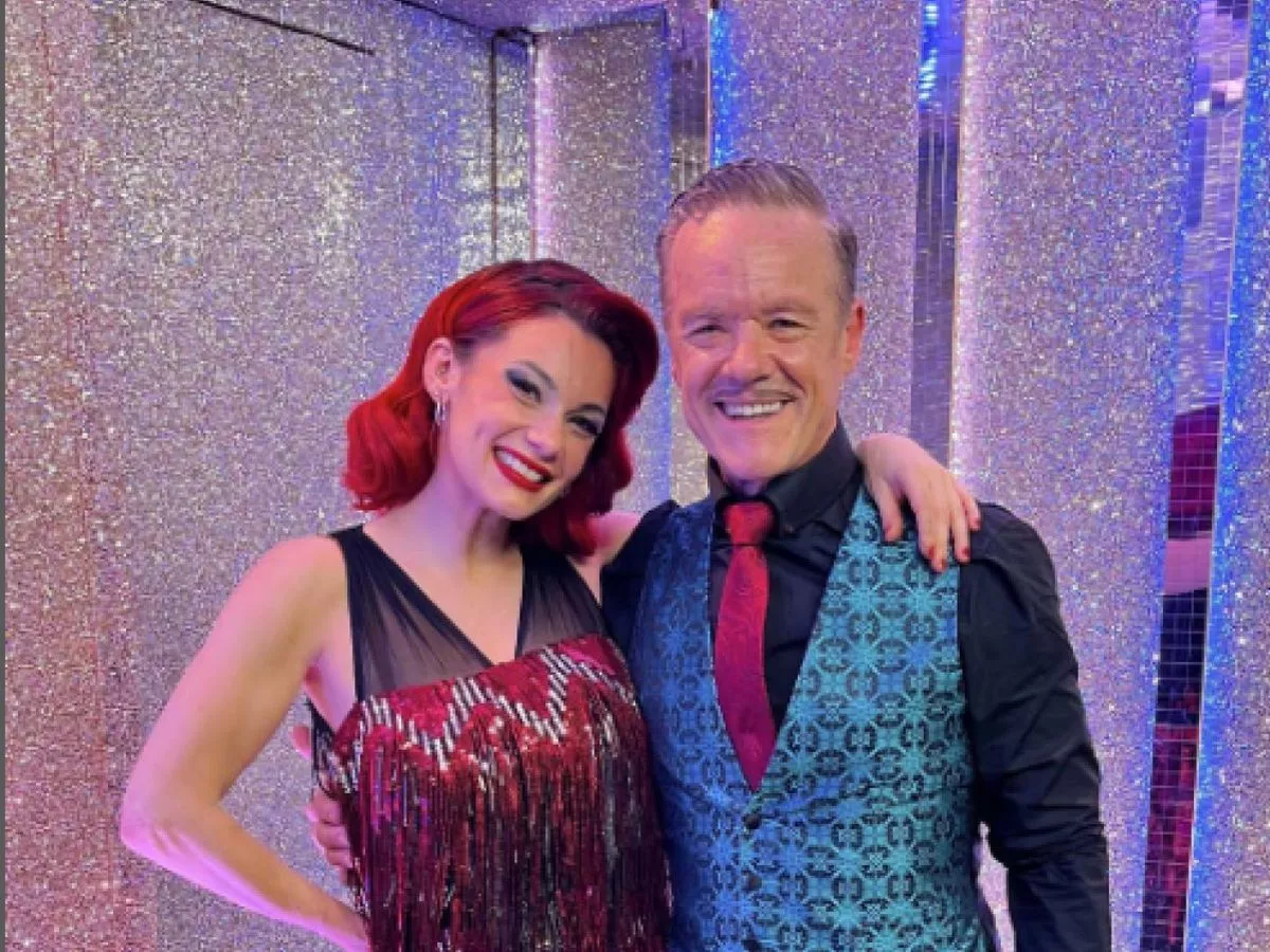 Strictly's Stefan Dennis made request to show bosses before withdrawal as new injury details shared
