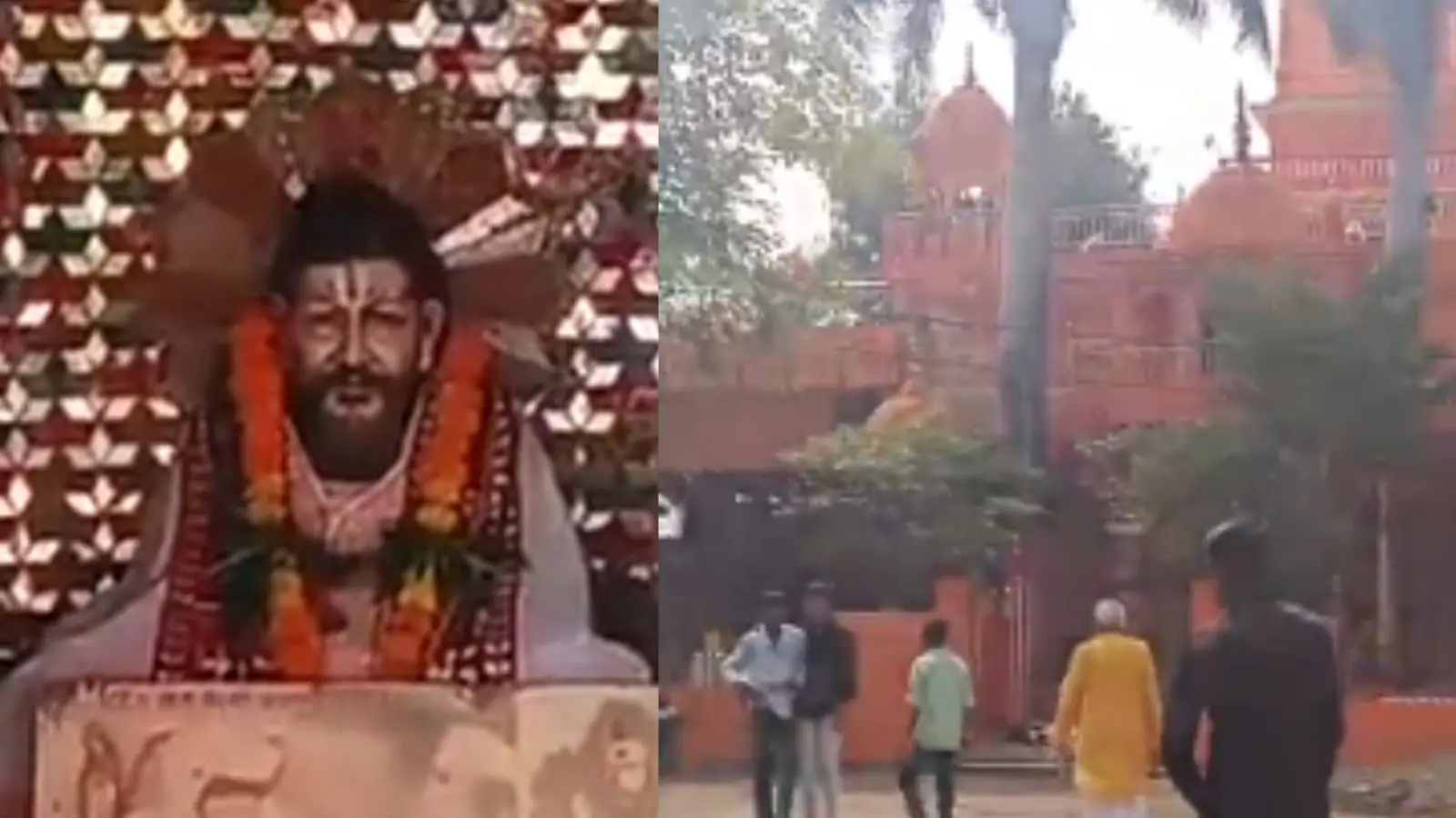 At Snake Court, ‘Nag Devta’ Enters Human Body And...‘Dete Hain Gawahi’ — Unique 100-Yr-Old Post-Diwali Ritual