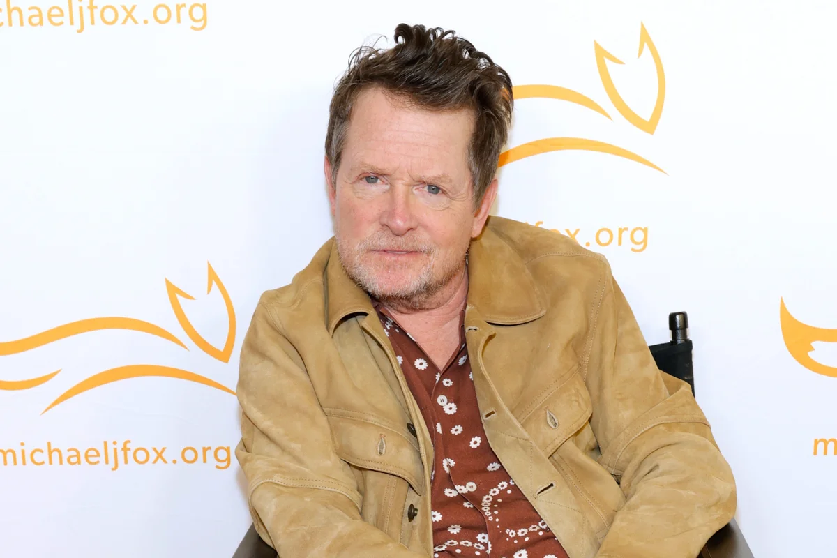 Michael J Fox compares Parkinson’s to a bully: ‘It’s all about how you stand up to them’