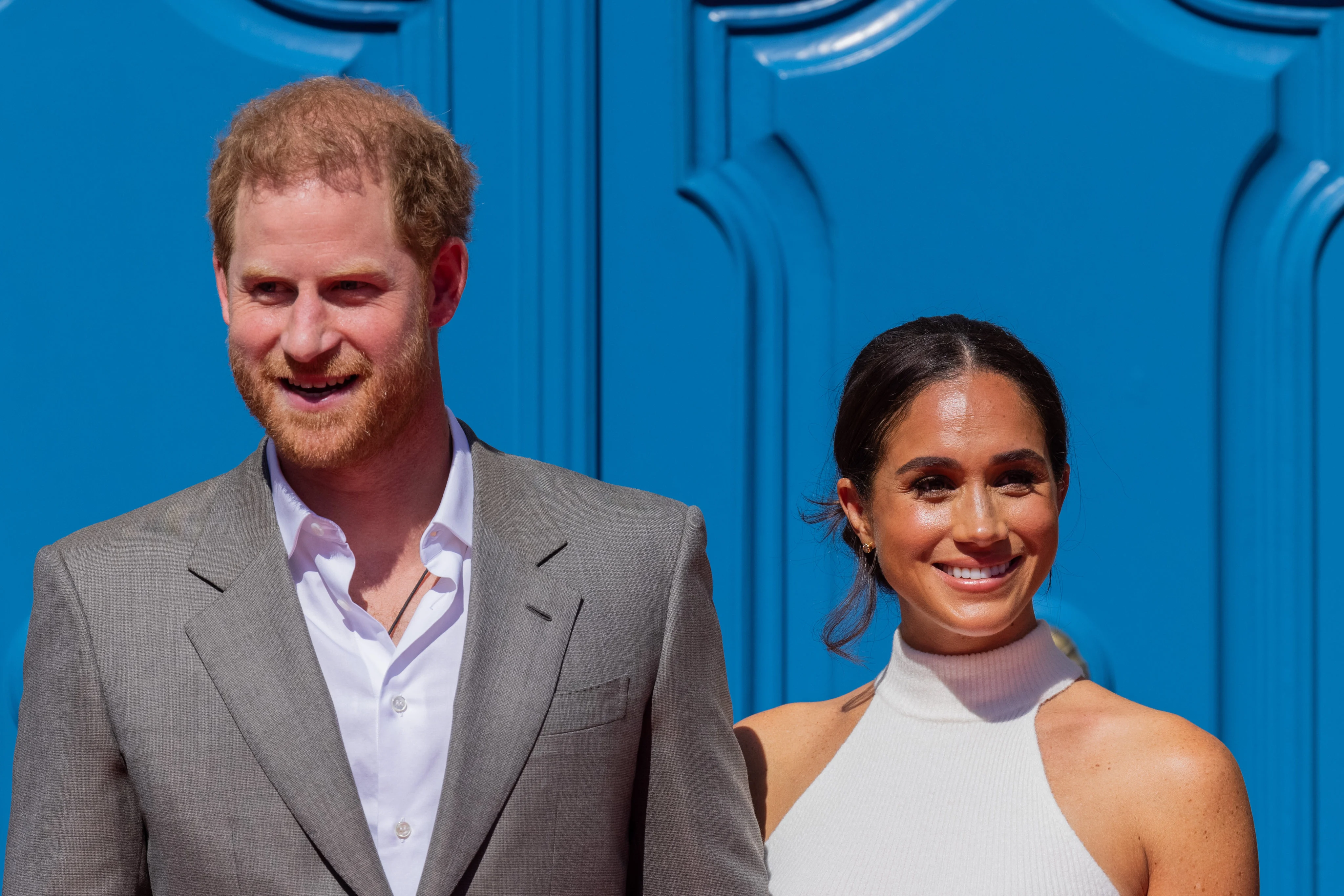 Prince Harry, Meghan join calls to halt AI surpassing human intelligence