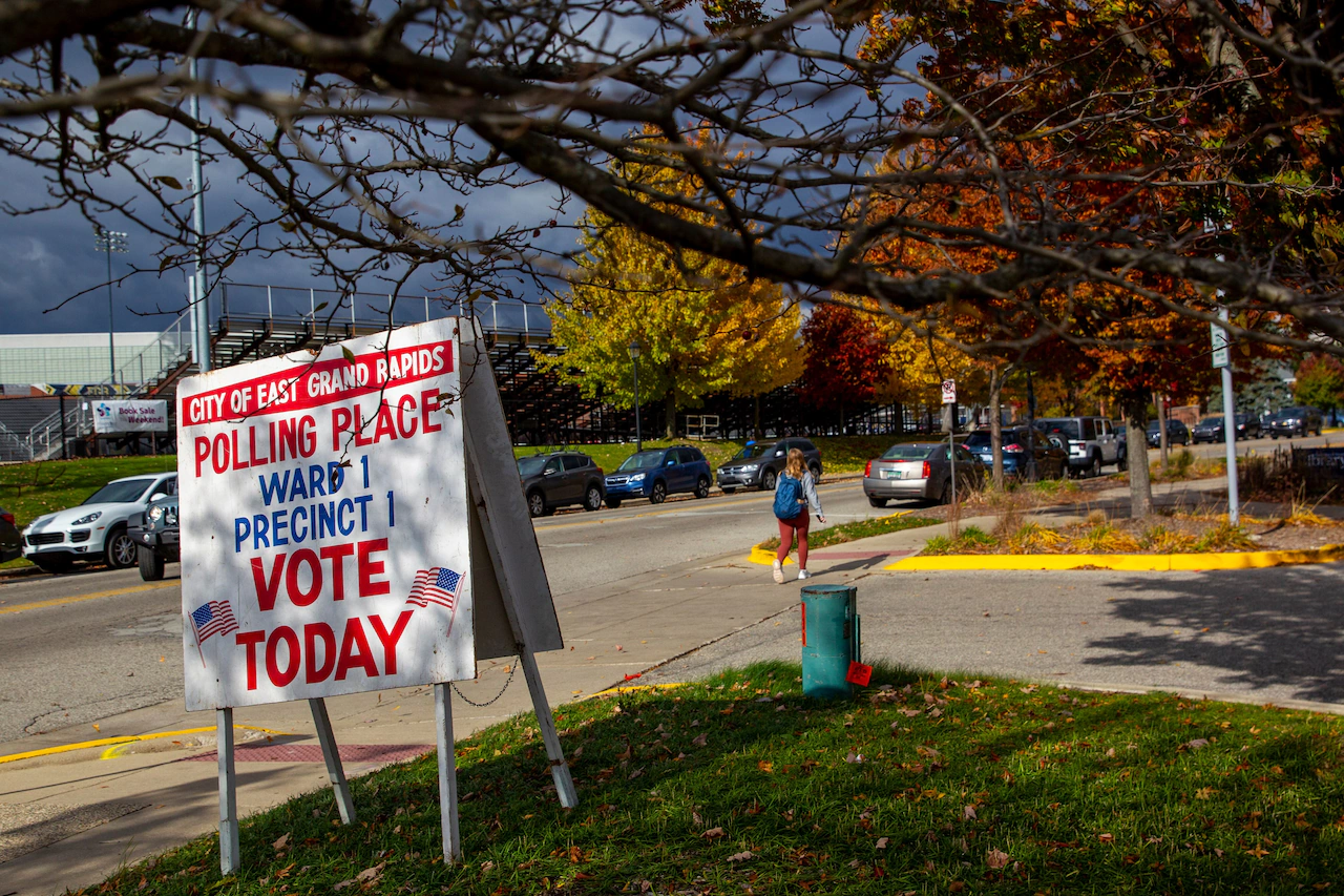 East Grand Rapids schools seek voters’ approval for millage for district improvements