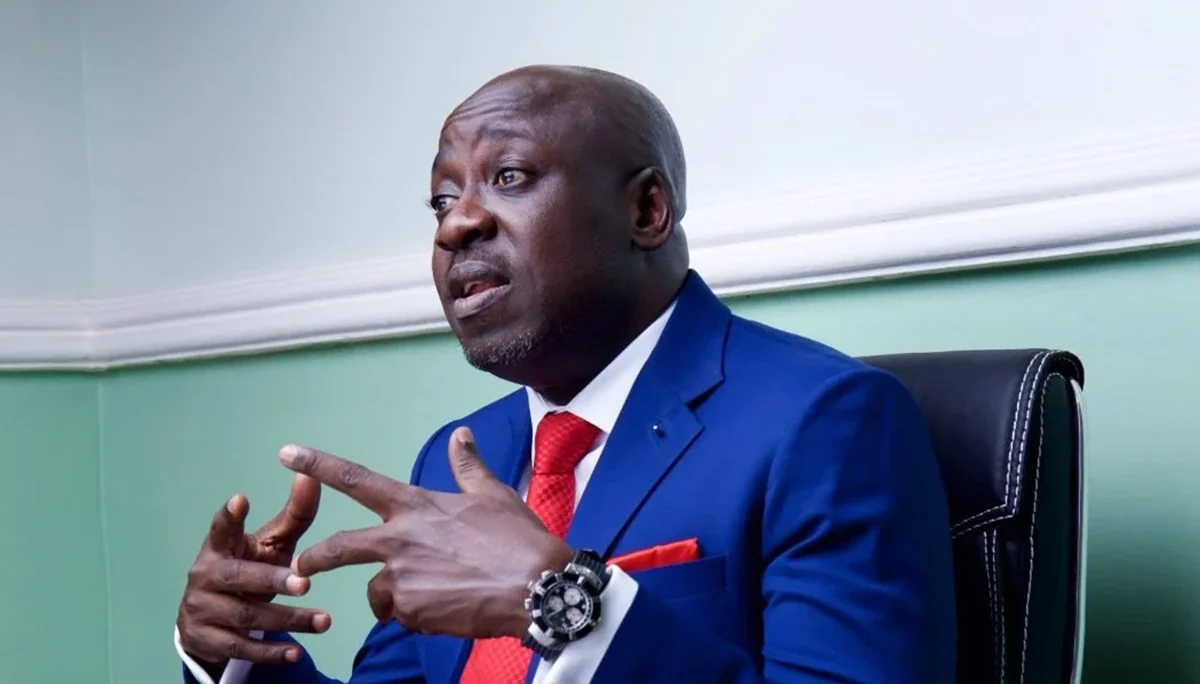 New INEC chairman must not be partisan, says ADC spokesman Bolaji Abdullahi