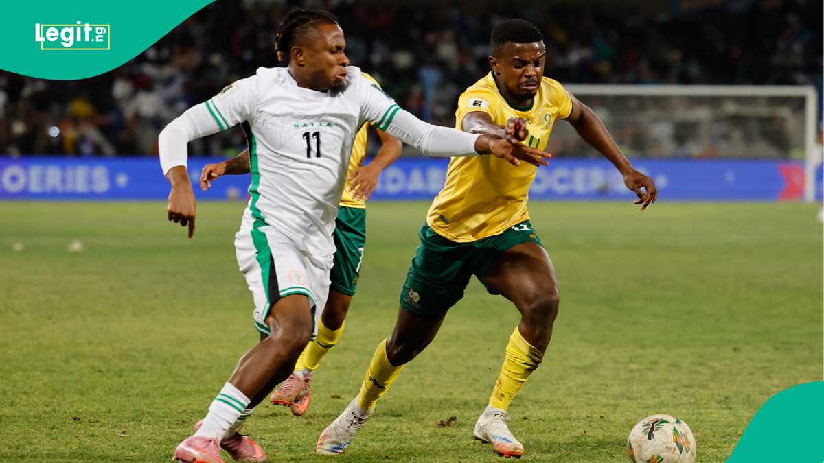 Remo Stars draw Mamelodi Sundowns in CAF Champions League, renew Nigeria vs South Africa rivalry