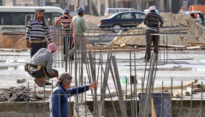 Riyadh outlaws recruitment and work permit fees on domestic workers