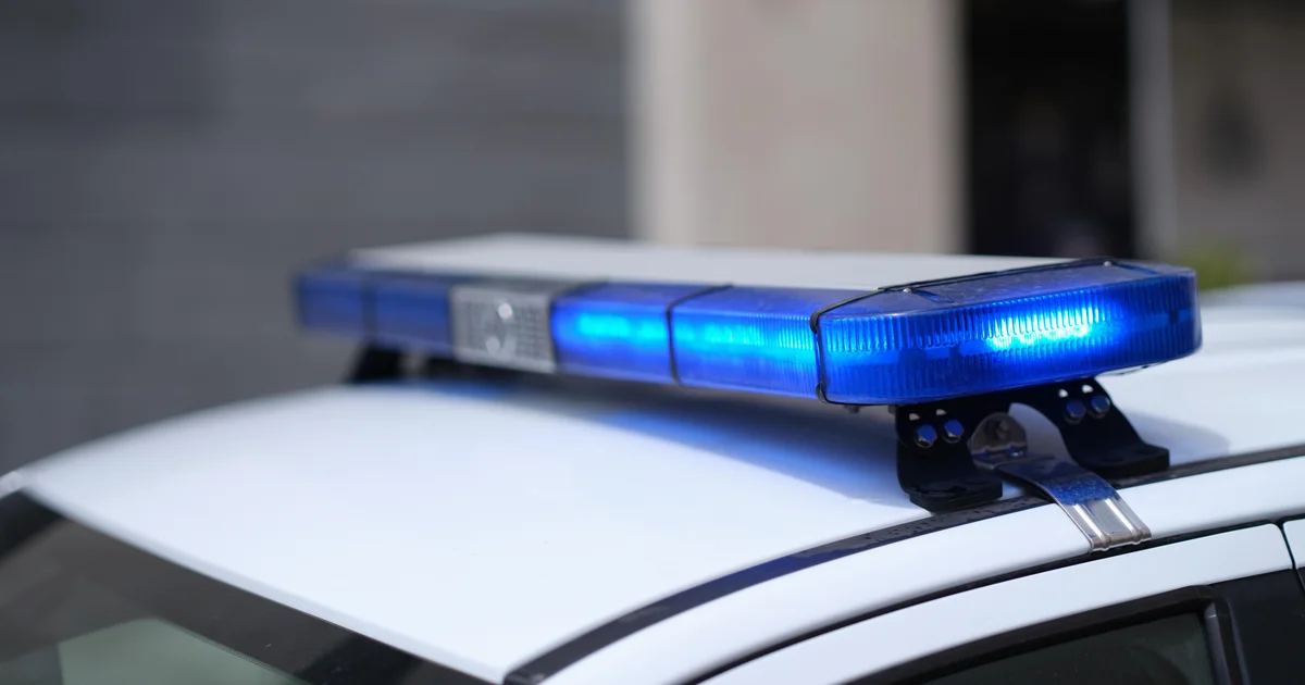 Lathrop police arrest unlicensed driver after hit-and-run in front of school leaves teen hurt