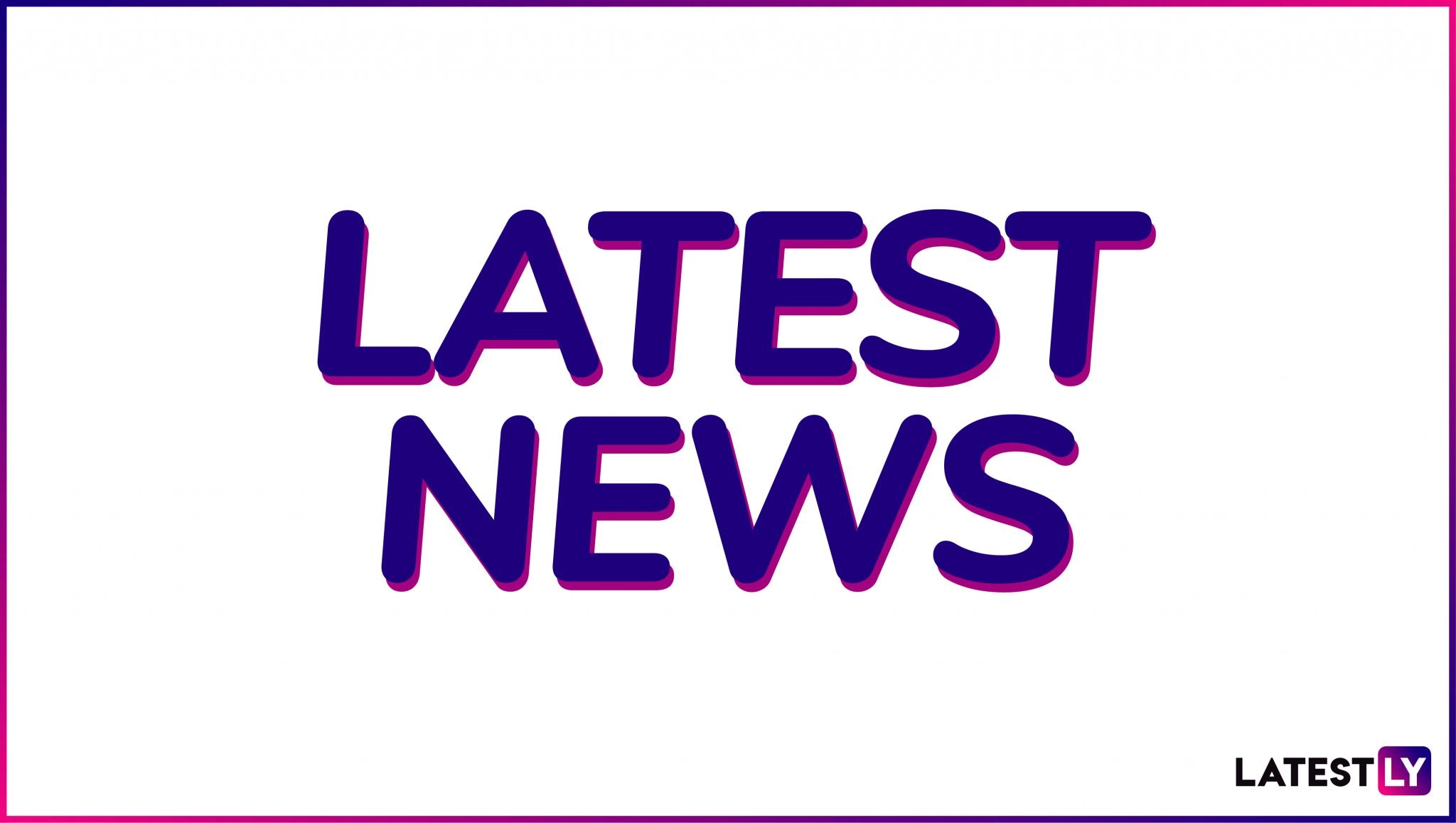 Sports News | India U20 Women to Play Two Friendlies in Kazakhstan