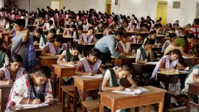 OSSSC releases admit cards for RI, Amin, ICDS Supervisor exam from October 8, check details