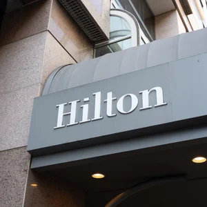El turismo de lujo está en auge mientras Delta y Hilton prosperan con los grandes gastadores.