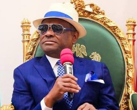‘There’ll Be Political Tsunami Next Year,’ Wike Boasts