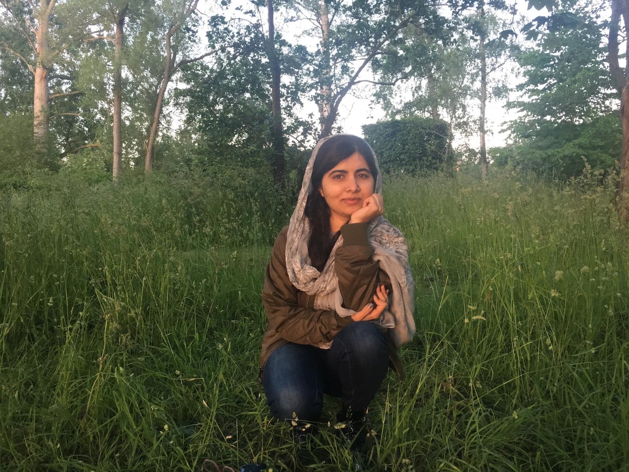 Malala Yousafzai will bring new memoir to Portland next month