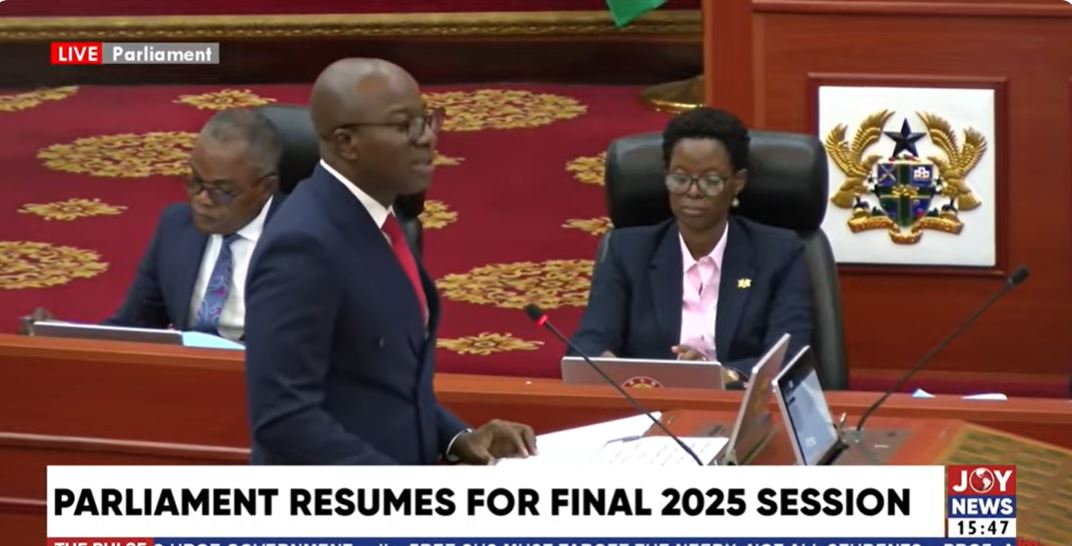 ‘NPP MPs no longer micro minority but minuscule’ – Majority Leader teases